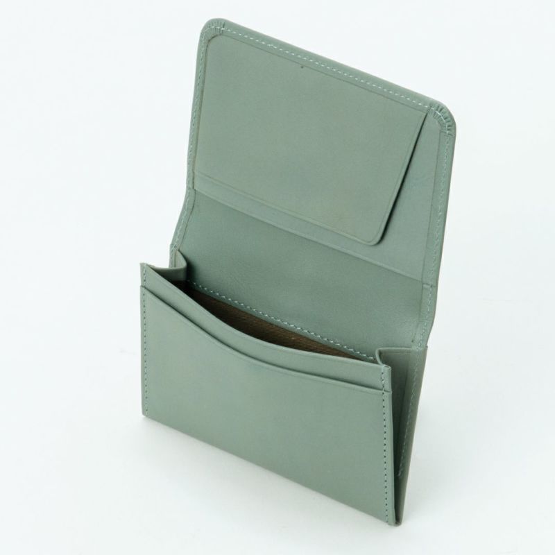 MARGARET HOWELL idea ダウナー 名刺入れ