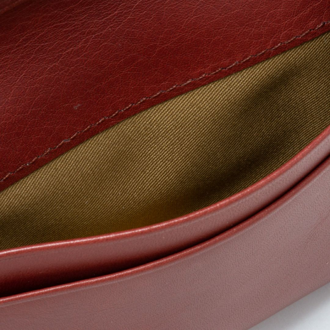 MARGARET HOWELL idea ダウナー 名刺入れ