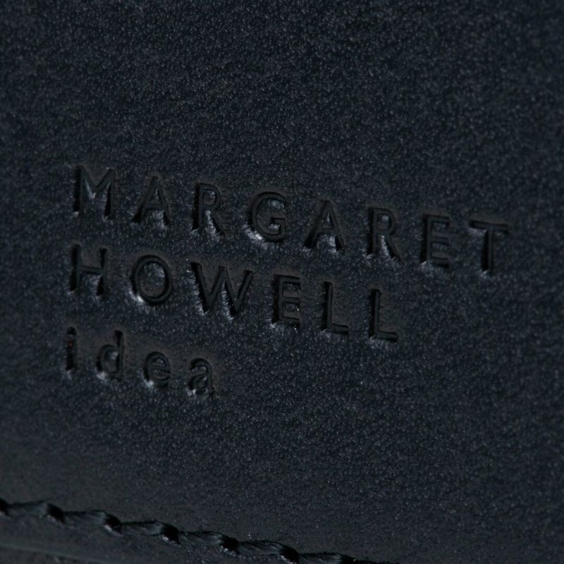 MARGARET HOWELL idea スナップ 名刺入れ