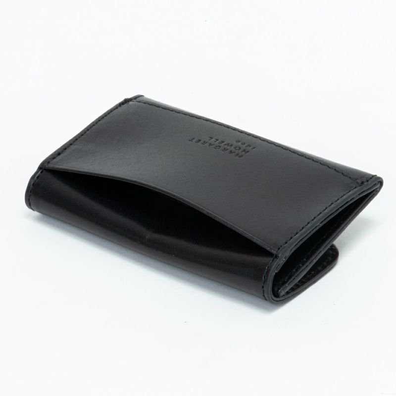 MARGARET HOWELL idea スナップ 名刺入れ 商品｜THE BAGMANIA