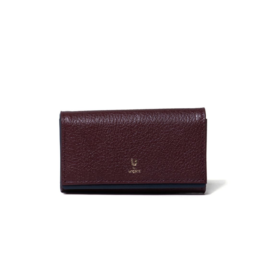 U by ungaro ソフィア キーケース 商品｜THE BAGMANIA
