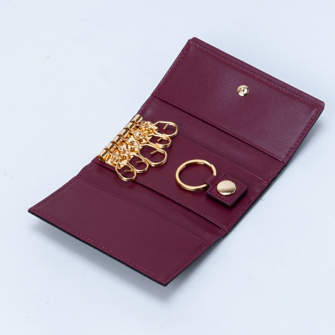 U by ungaro ソフィア キーケース 商品｜THE BAGMANIA
