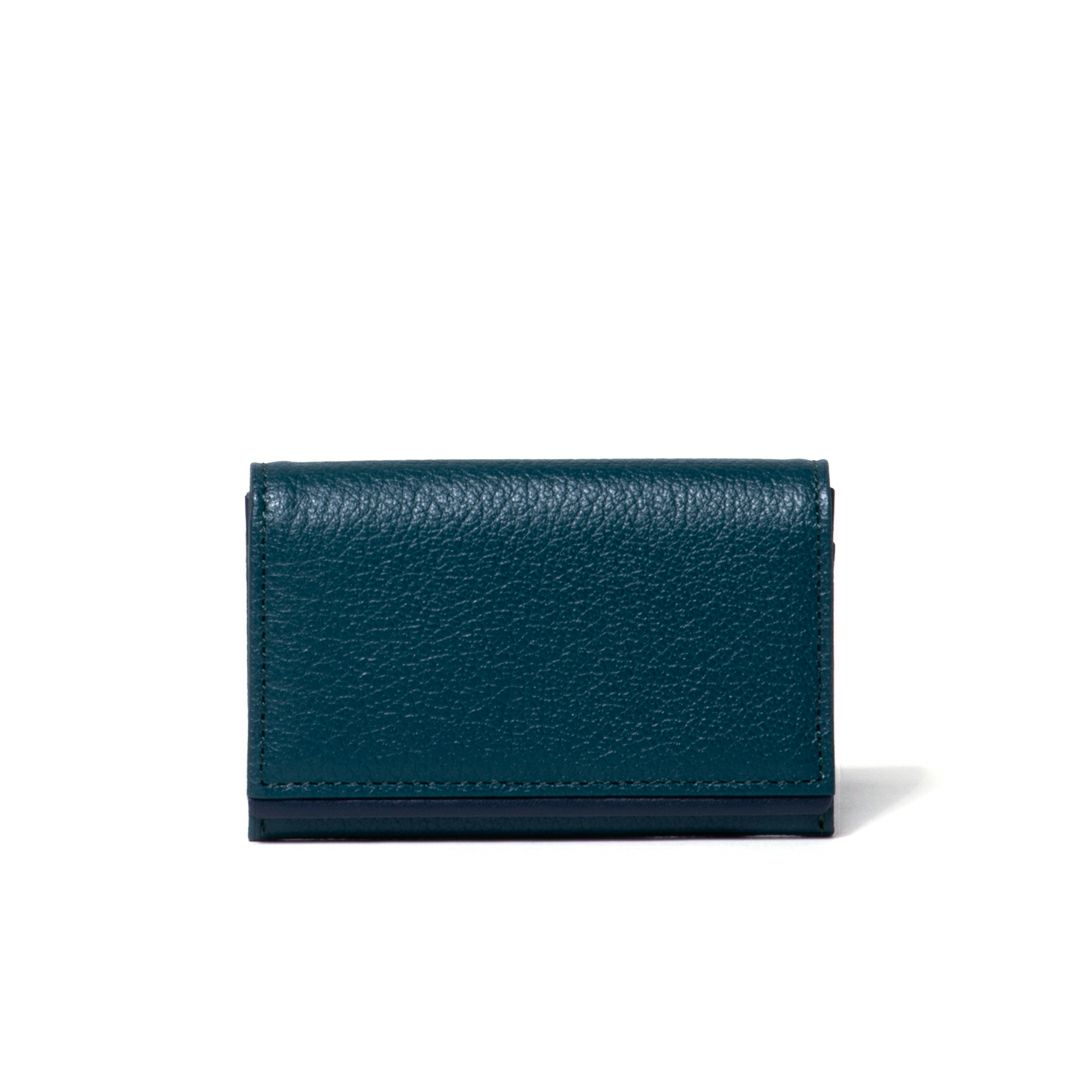 U by ungaro ソフィア 名刺入れ 商品｜THE BAGMANIA