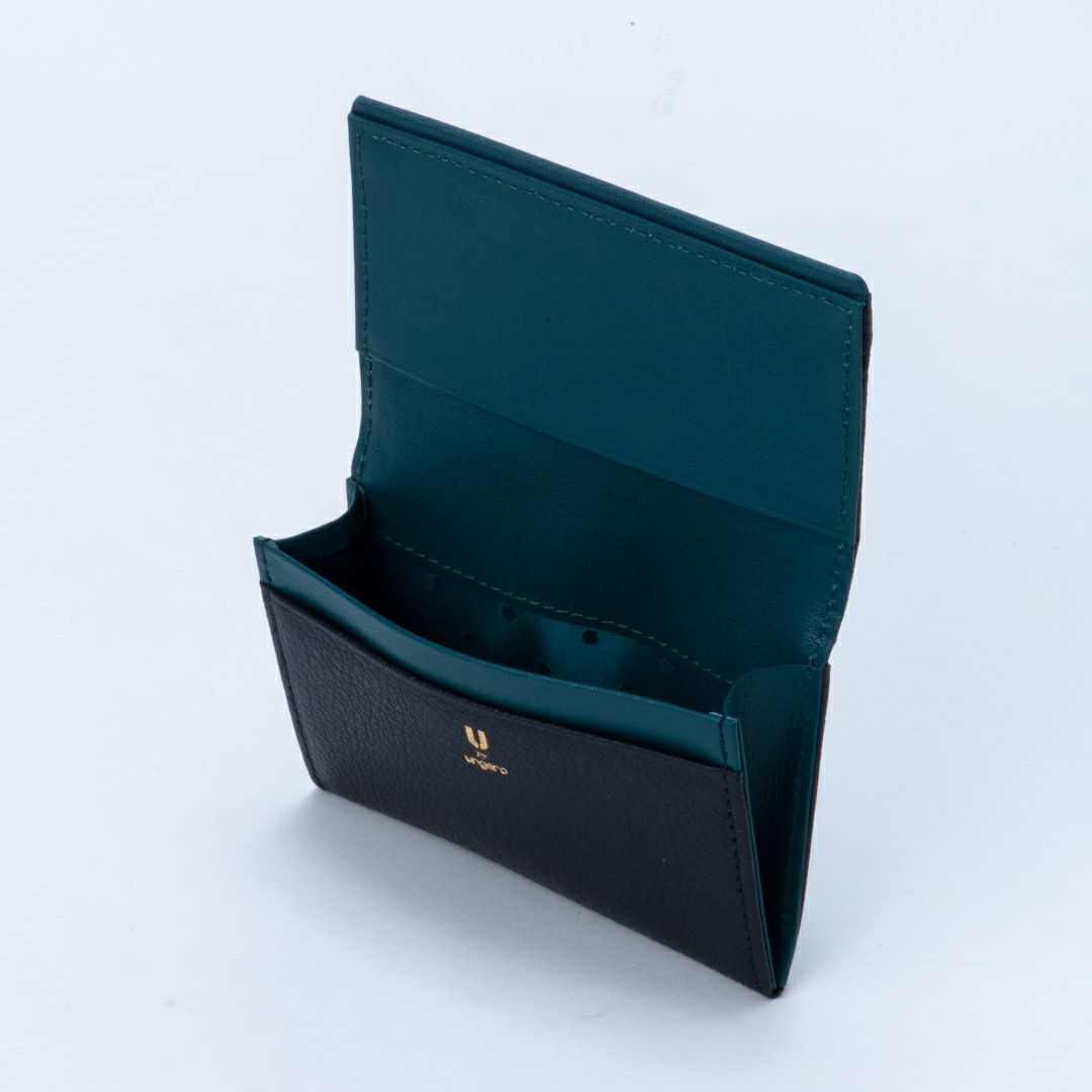 U by ungaro ソフィア 名刺入れ