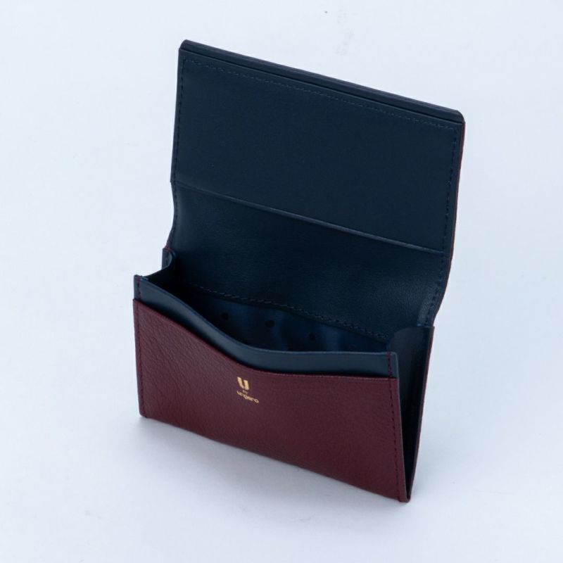 U by ungaro ソフィア 名刺入れ