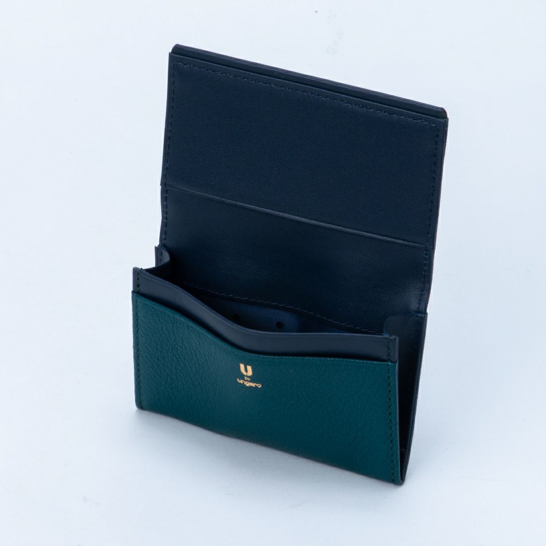 U by ungaro ソフィア 名刺入れ