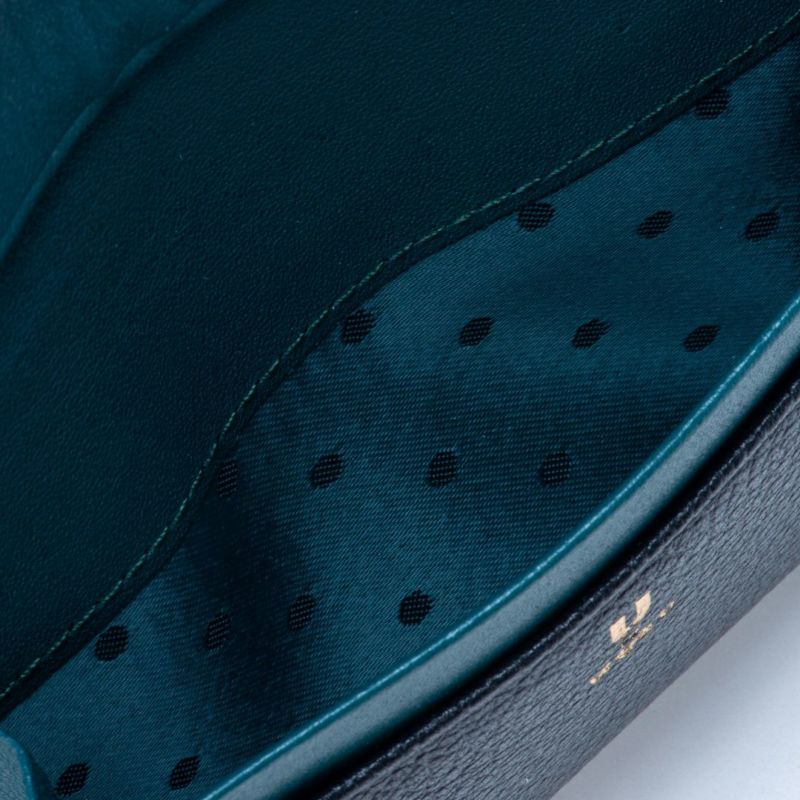 U by ungaro ソフィア 名刺入れ