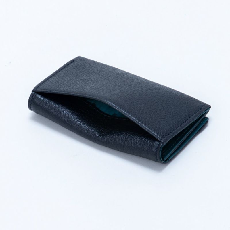 U by ungaro ソフィア 名刺入れ