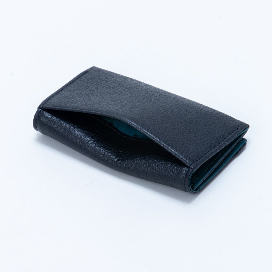 U by ungaro ソフィア 名刺入れ