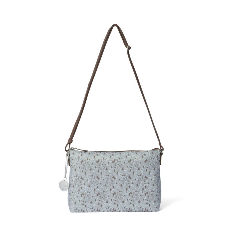 SHiME FLOWERの公式通販｜THE BAGMANIA