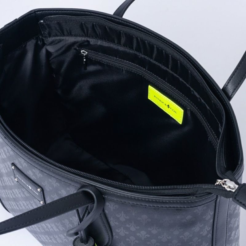 PATRICK COX KINGS トート 商品｜THE BAGMANIA