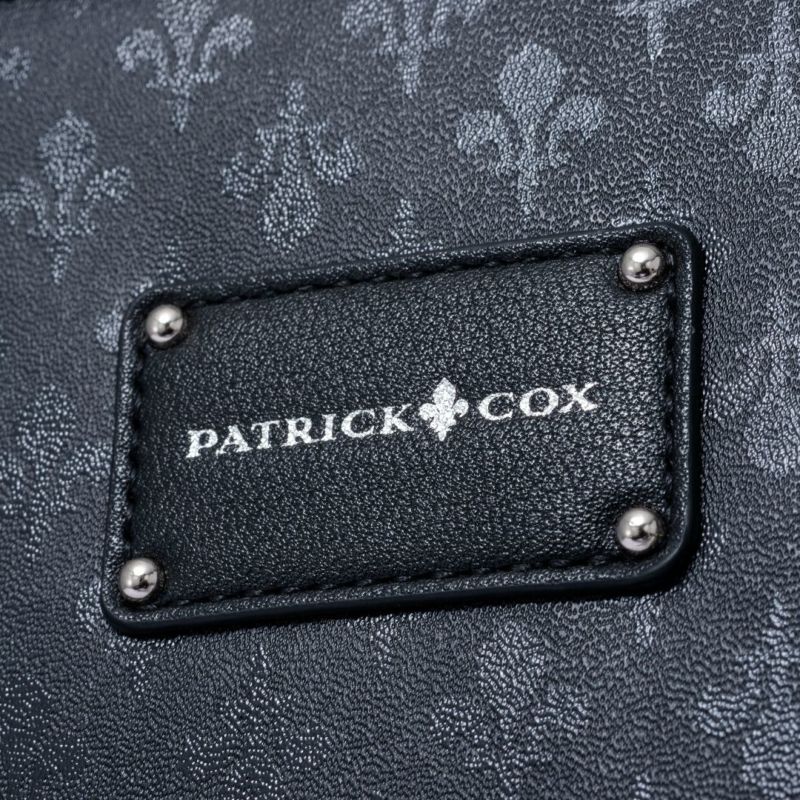 PATRICK COX KINGS トート