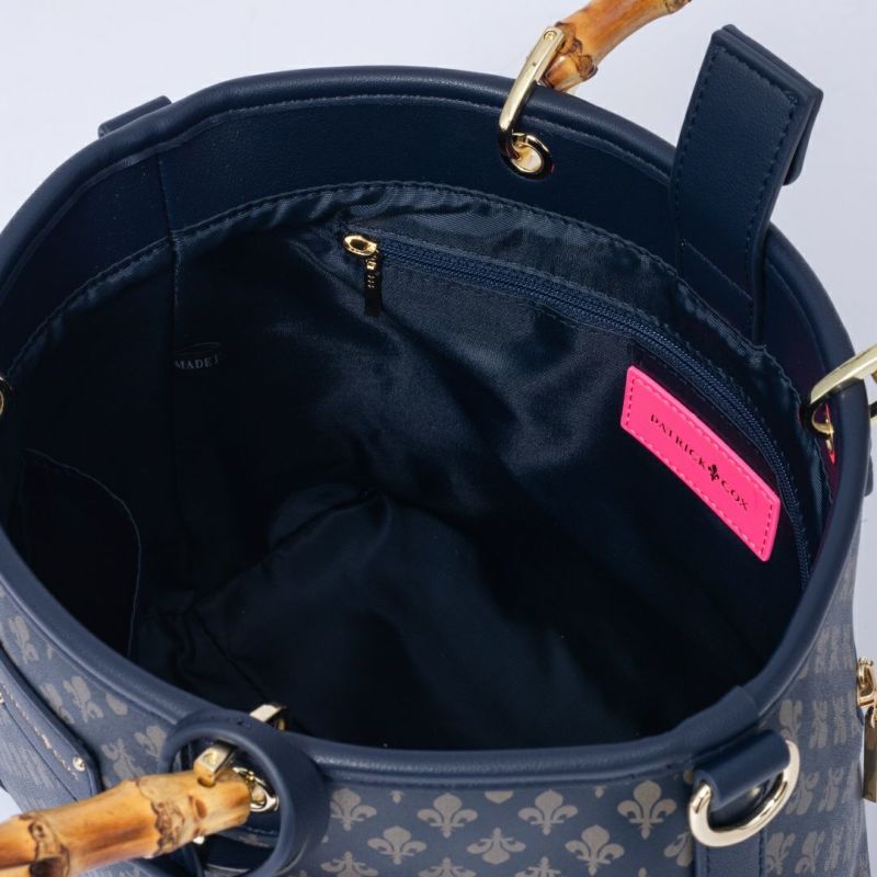 PATRICK COX KINGS 2WAYハンド 商品｜THE BAGMANIA