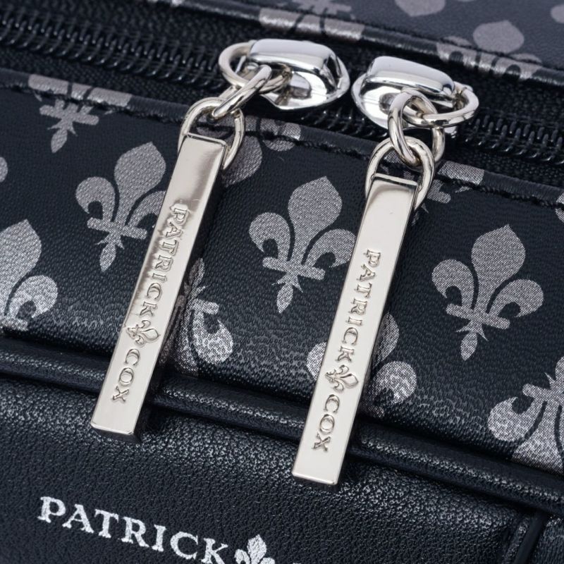 PATRICK COX KINGS ショルダー