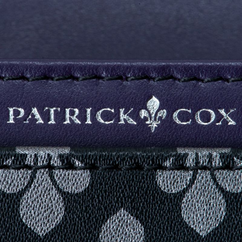 PATRICK COX KINGS 長財布