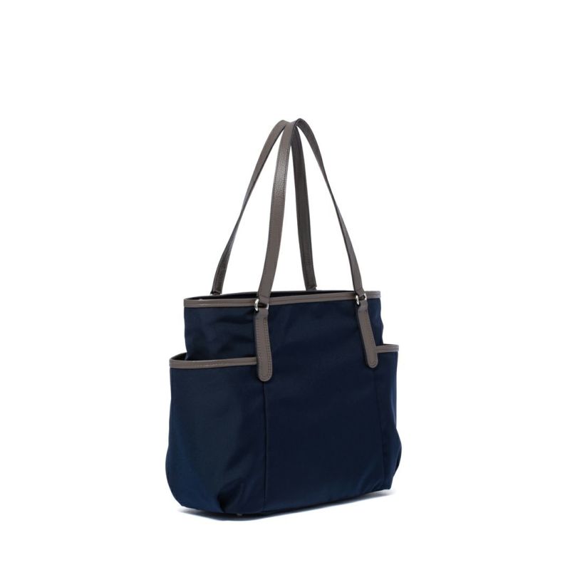 U by ungaro プリューム トート