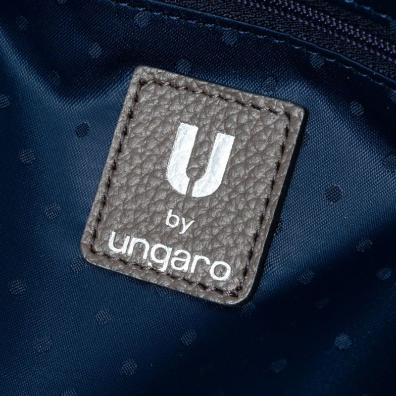 U by ungaro プリューム トート