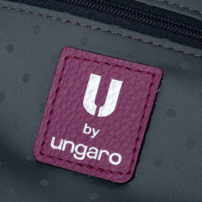 U by ungaro プリューム ショルダー