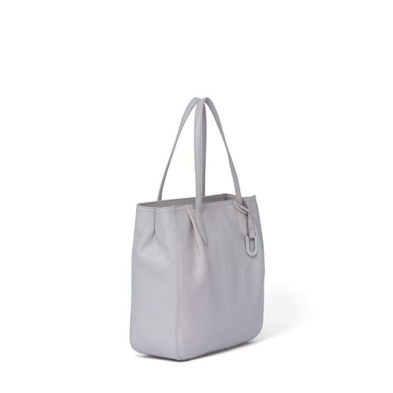セール】U by ungaro シェーブル トート 商品｜THE BAGMANIA