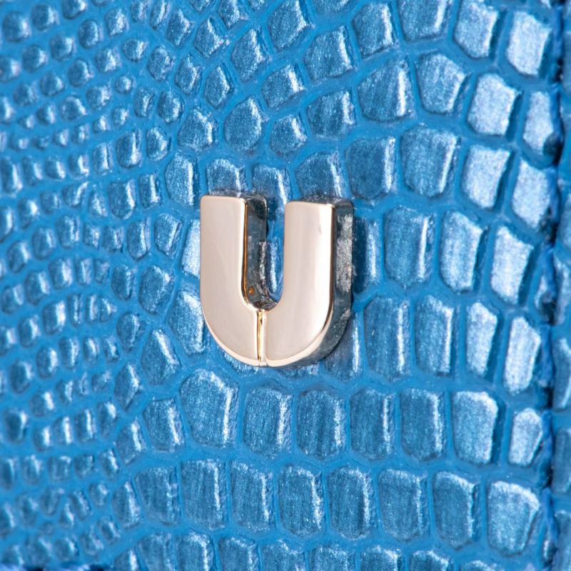 U by ungaro ピエッツ 口金折り財布