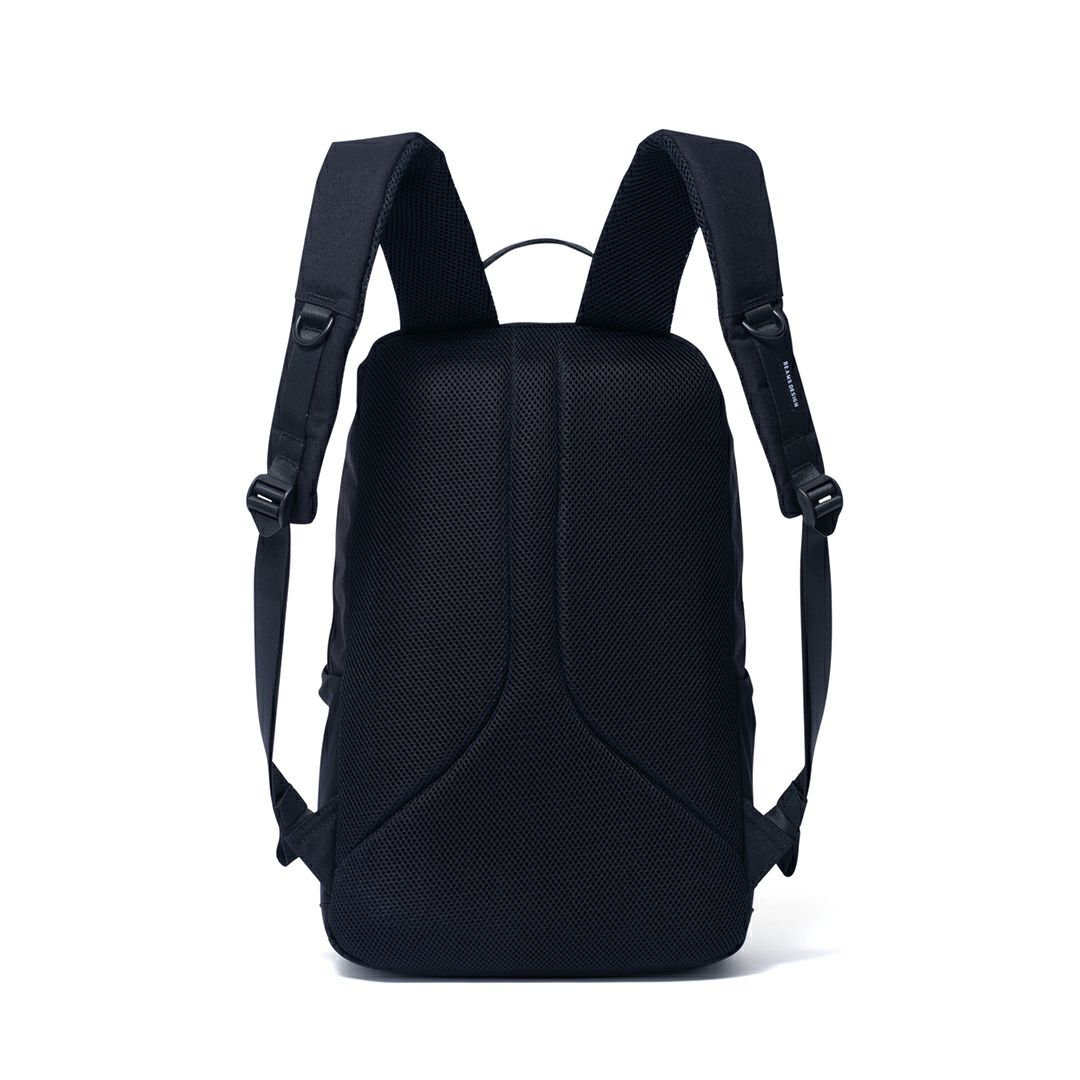 BEAMS DESIGN ROUTINE バックパック(M)【BMMH2MR1】