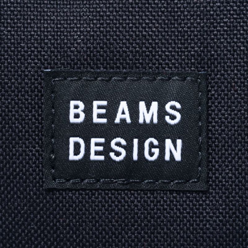 BEAMS DESIGN ROUTINE バックパック(M)【BMMH2MR1】