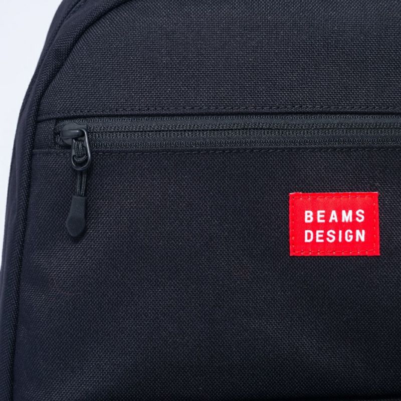 BEAMS DESIGN ROUTINE バックパック(L)【BMMH2MR2】