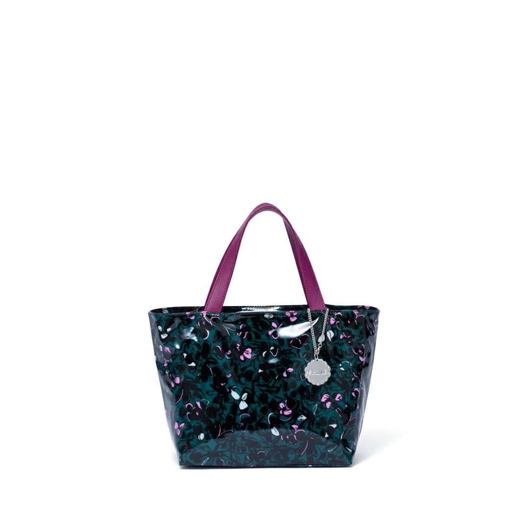SHiME FLOWER ラミーフロレッティ ハンド グリーン