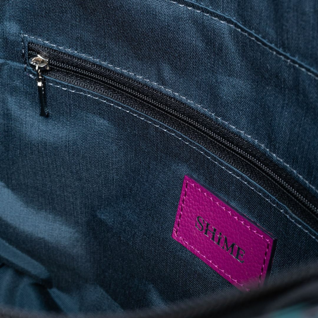 SHiME FLOWER ラミーフロレッティ ハンド