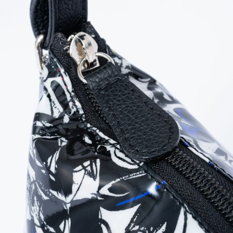 SHiME FLOWER ラミーフロレッティ ショルダー