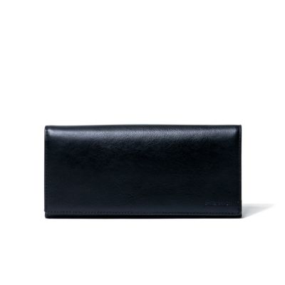 mila schon CALF LEATHER 長財布｜通販ならTHE BAGMANIA