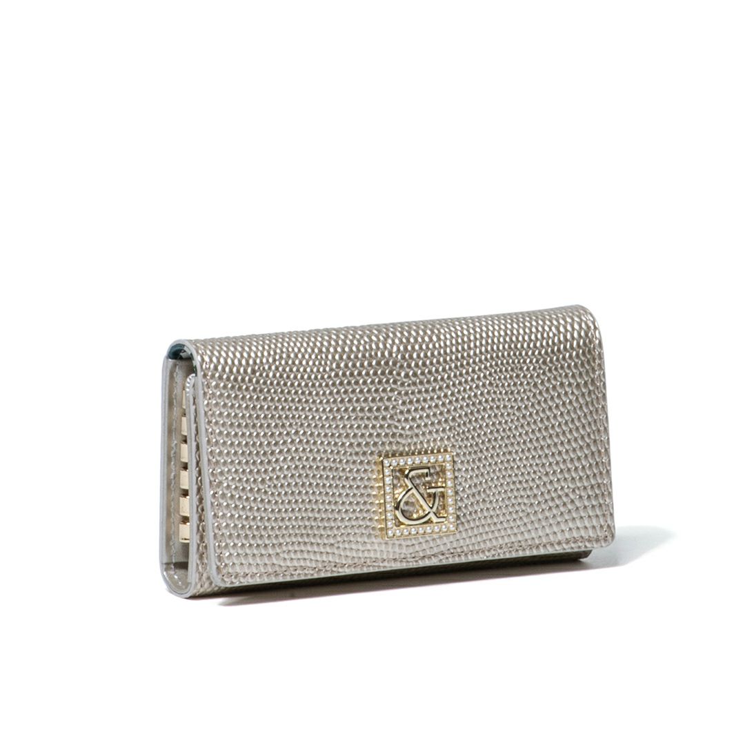 PINKY&DIANNE エフェクトリザード キーケース