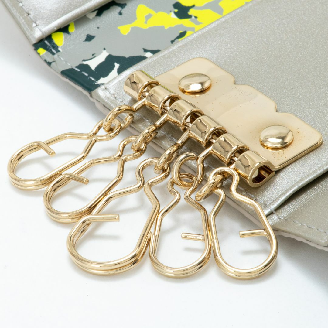 PINKY&DIANNE エフェクトリザード キーケース