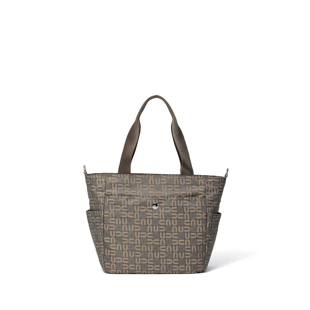 U by ungaro フランシーヌ 2WAYトート(B)