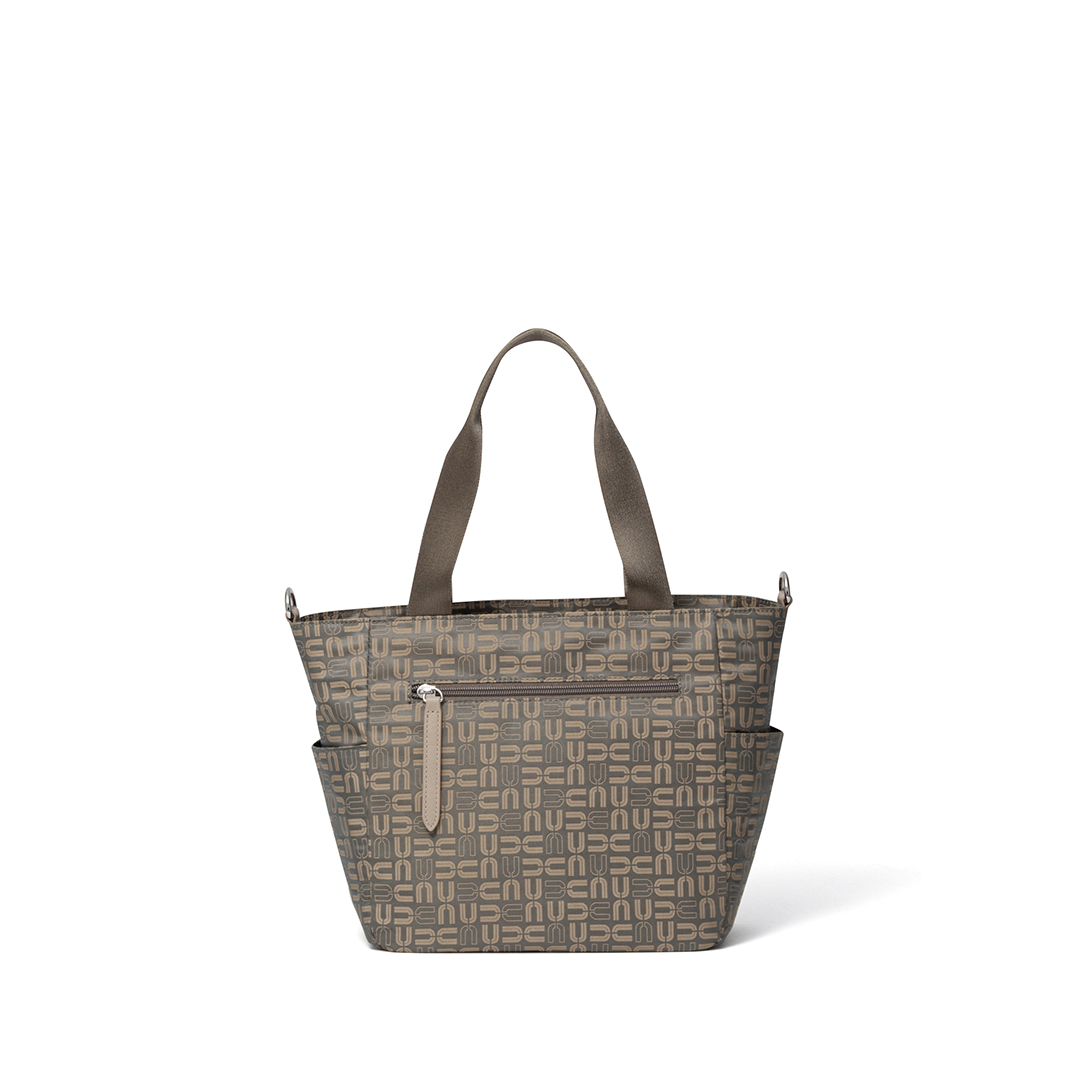 U by ungaro フランシーヌ 2WAYトート(B)