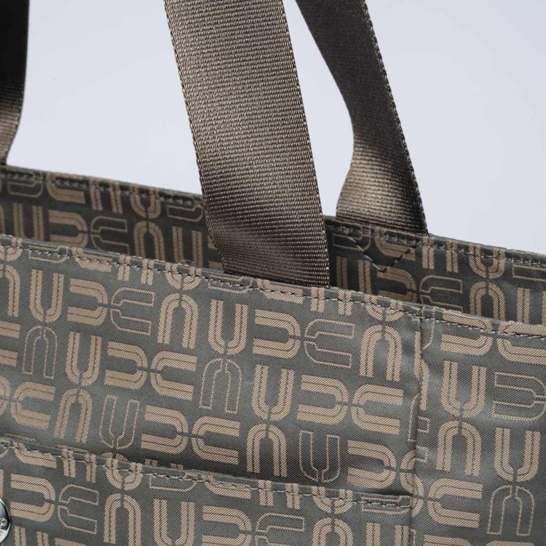 U by ungaro フランシーヌ 2WAYトート(B)