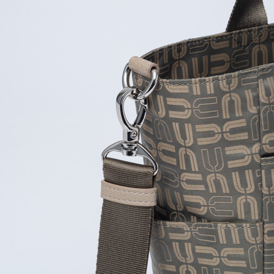U by ungaro フランシーヌ 2WAYトート(B)