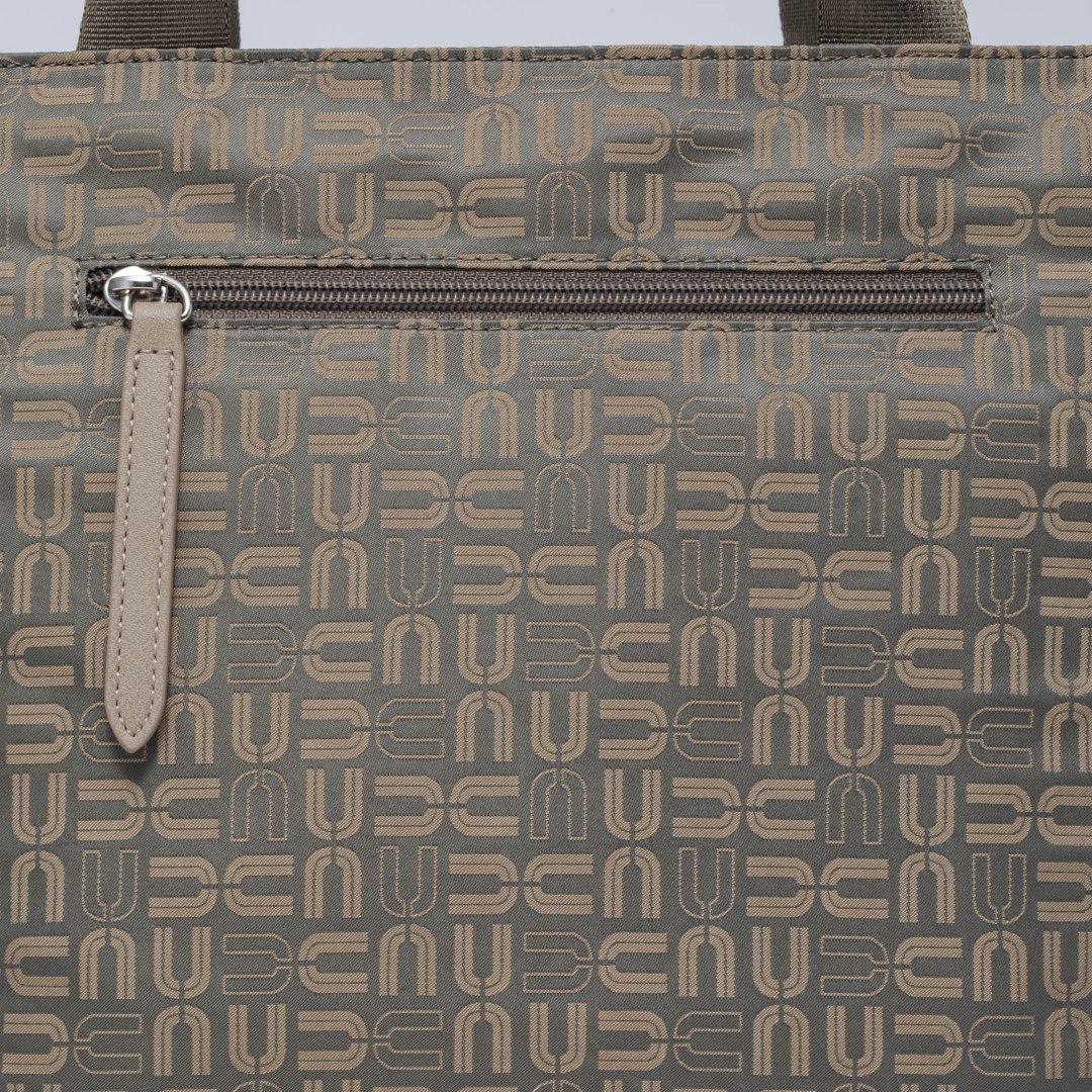 U by ungaro フランシーヌ 2WAYトート(B)