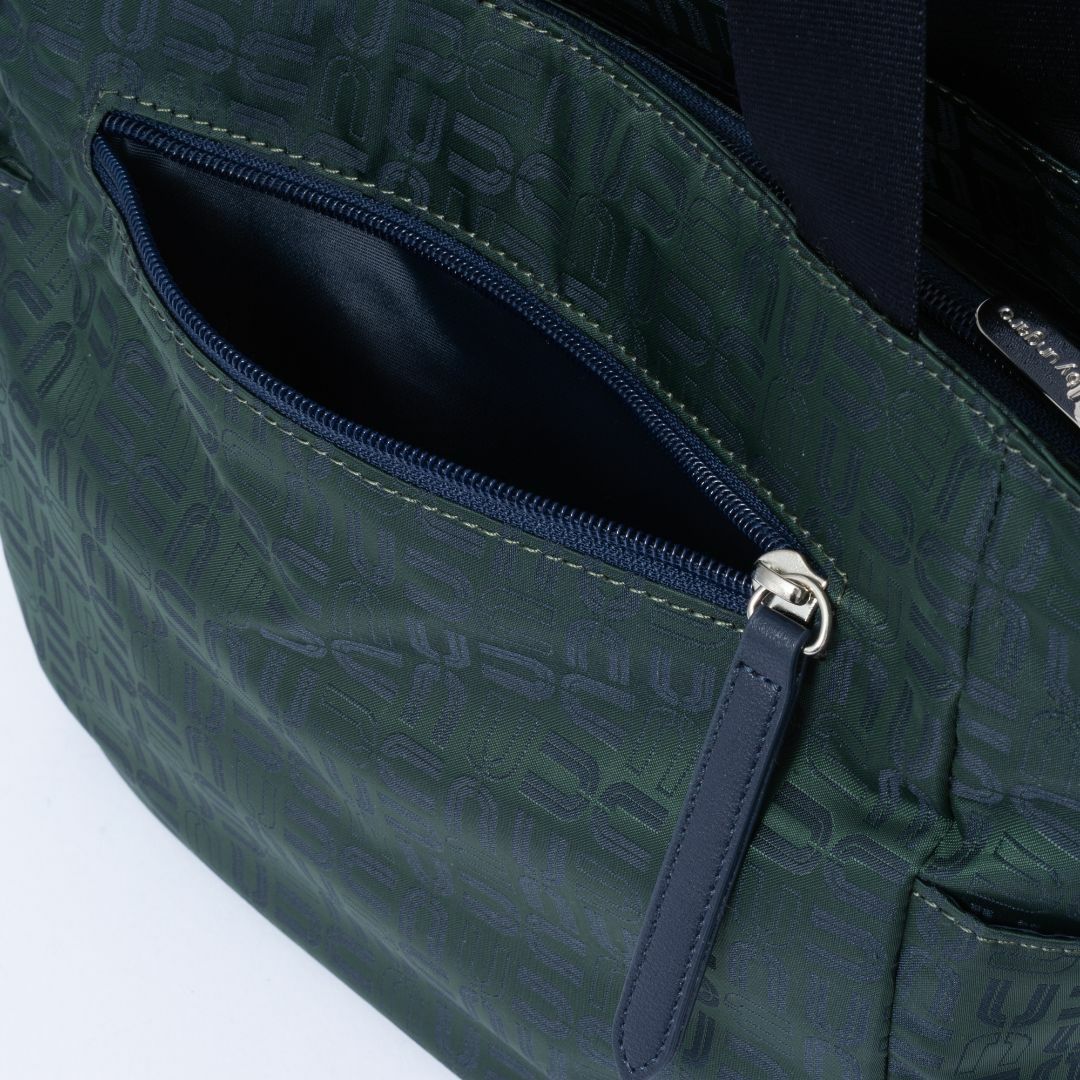 U by ungaro フランシーヌ 2WAYトート(B)