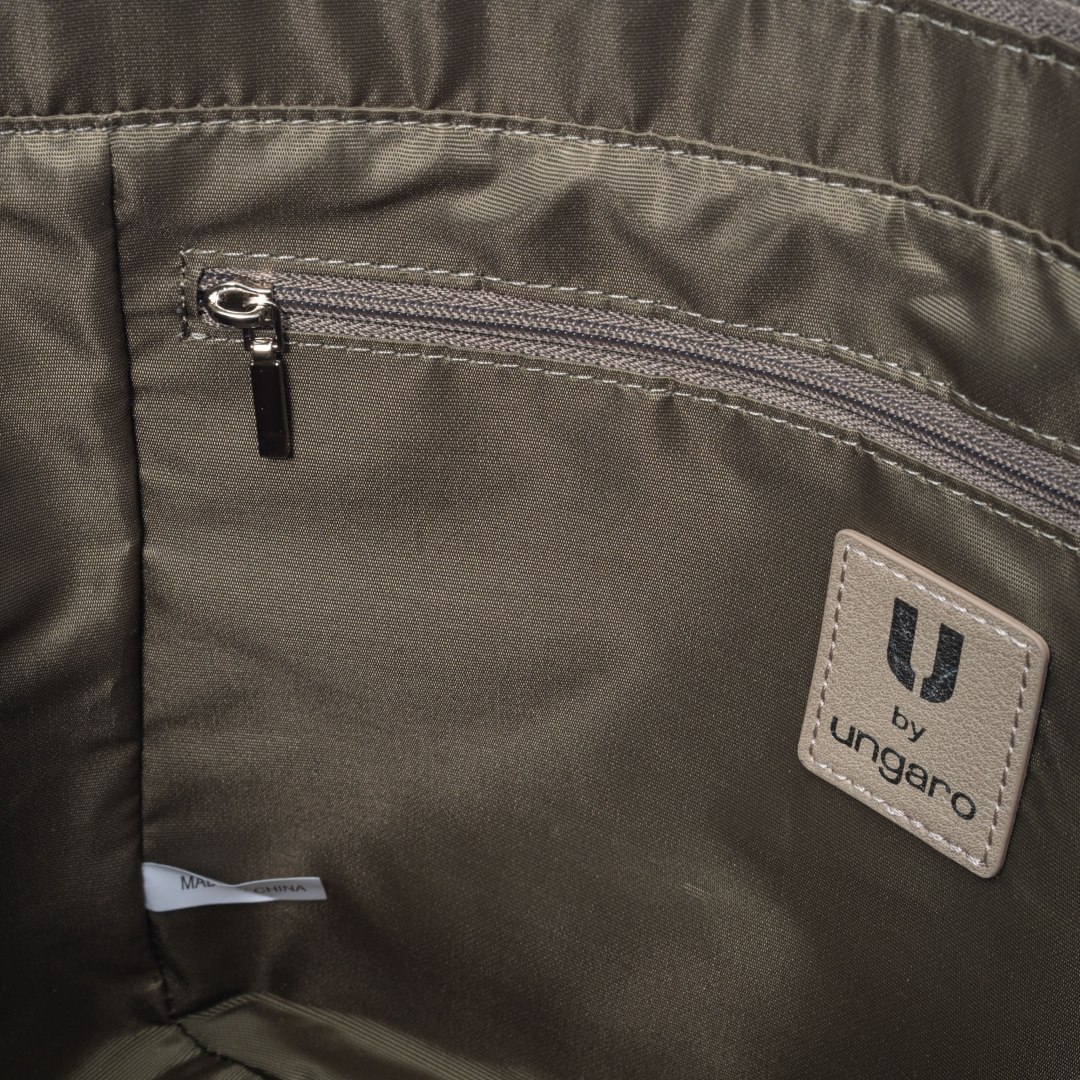 U by ungaro フランシーヌ 2WAYトート(B)