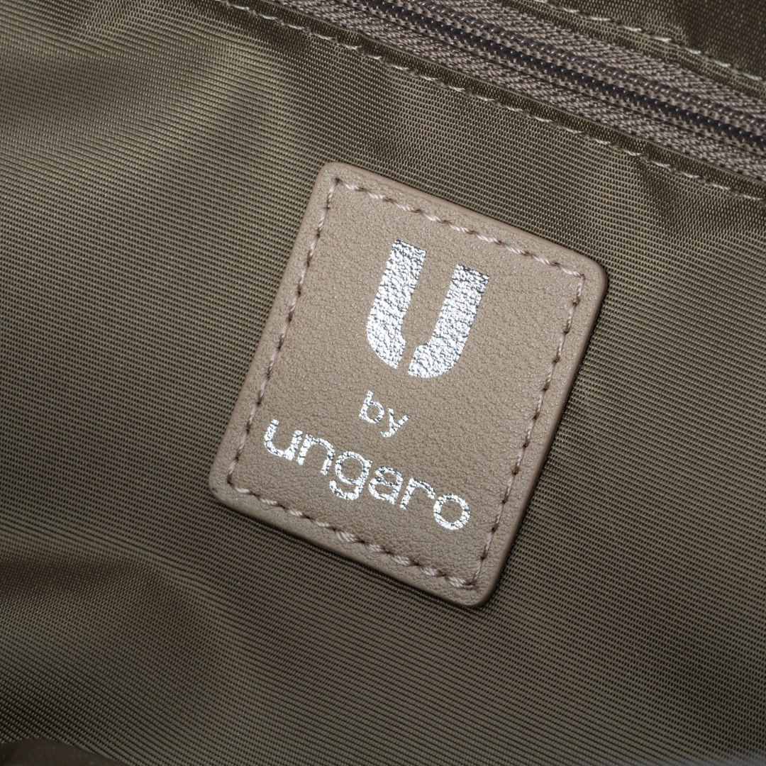 U by ungaro フランシーヌ 2WAYトート(B)