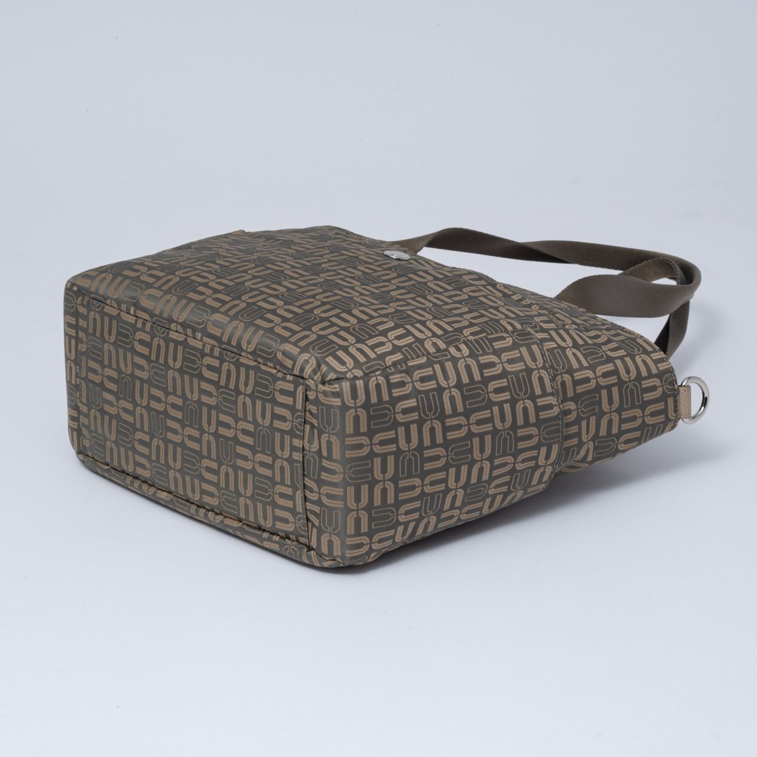 U by ungaro フランシーヌ 2WAYトート(B)