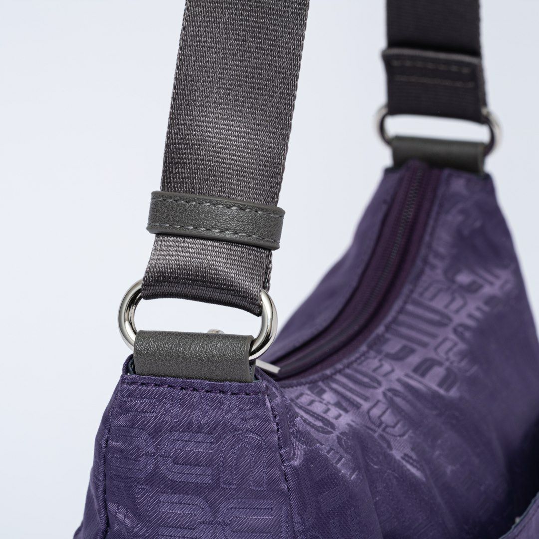 U by ungaro フランシーヌ ショルダー(B)