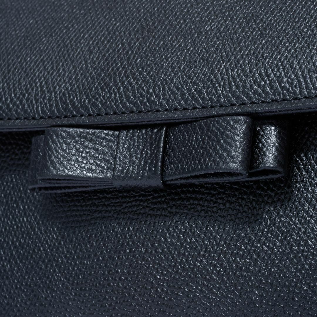 【U by ungaro ムック本掲載】U by ungaro ルーヴル ハンド(A)