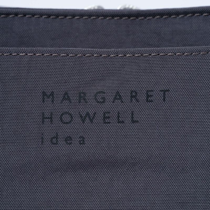 MARGARET HOWELL idea ルストン トート