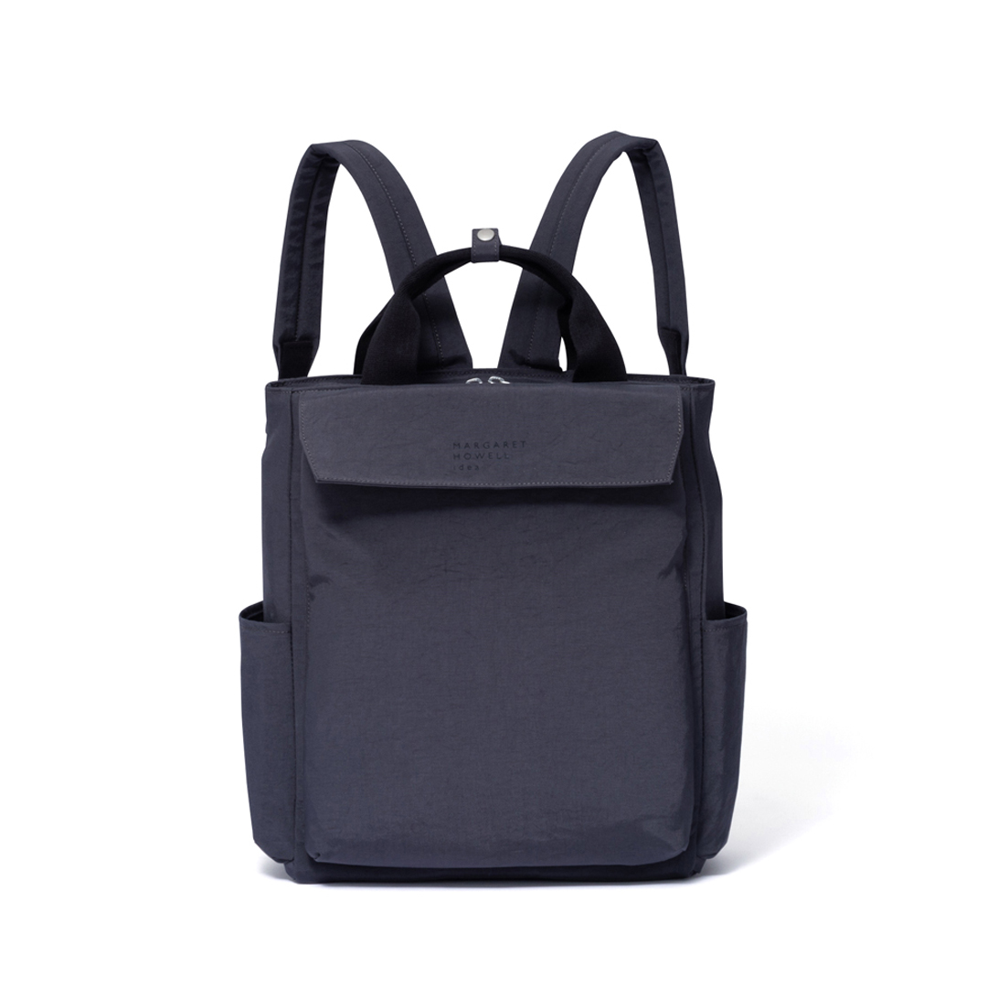 MARGARET HOWELL idea ルストン リュック 商品｜THE BAGMANIA