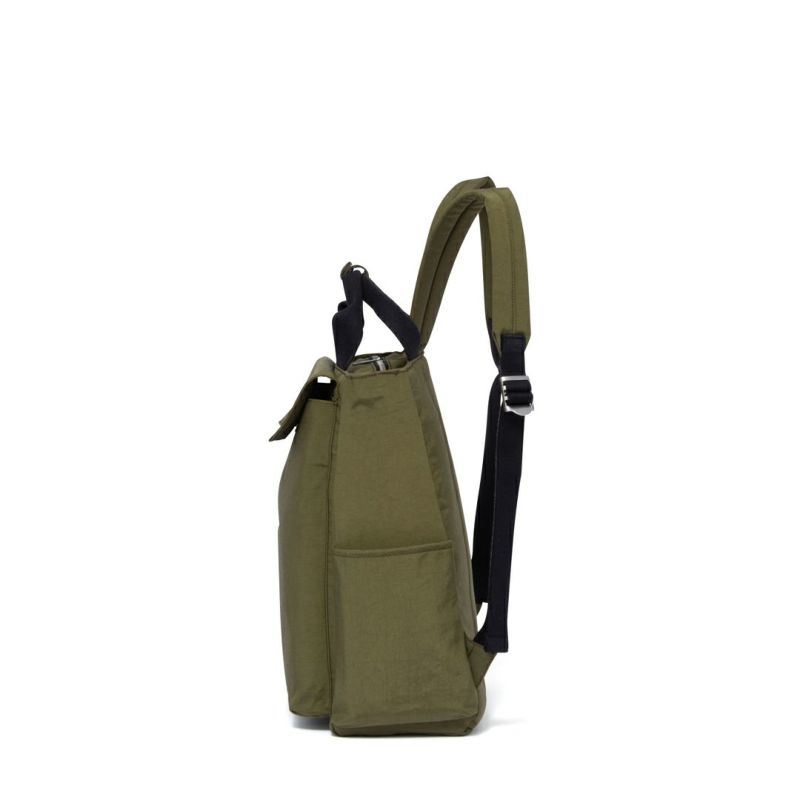 MARGARET HOWELL idea ルストン リュック 商品｜THE BAGMANIA