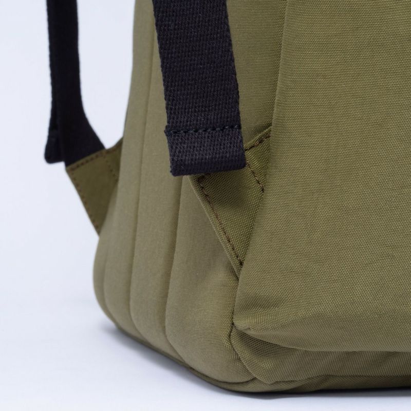 美品 MARGARET HOWELL idea ルストン リュック グレー MARGARET HOWELL idea 【正規販売店】MARGARET ルストン