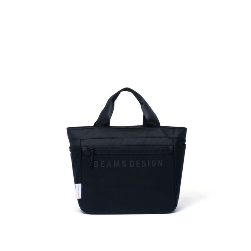 BEAMS DESIGN ELASTIC MESH 2WAYトートバッグ｜通販ならTHE BAGMANIA