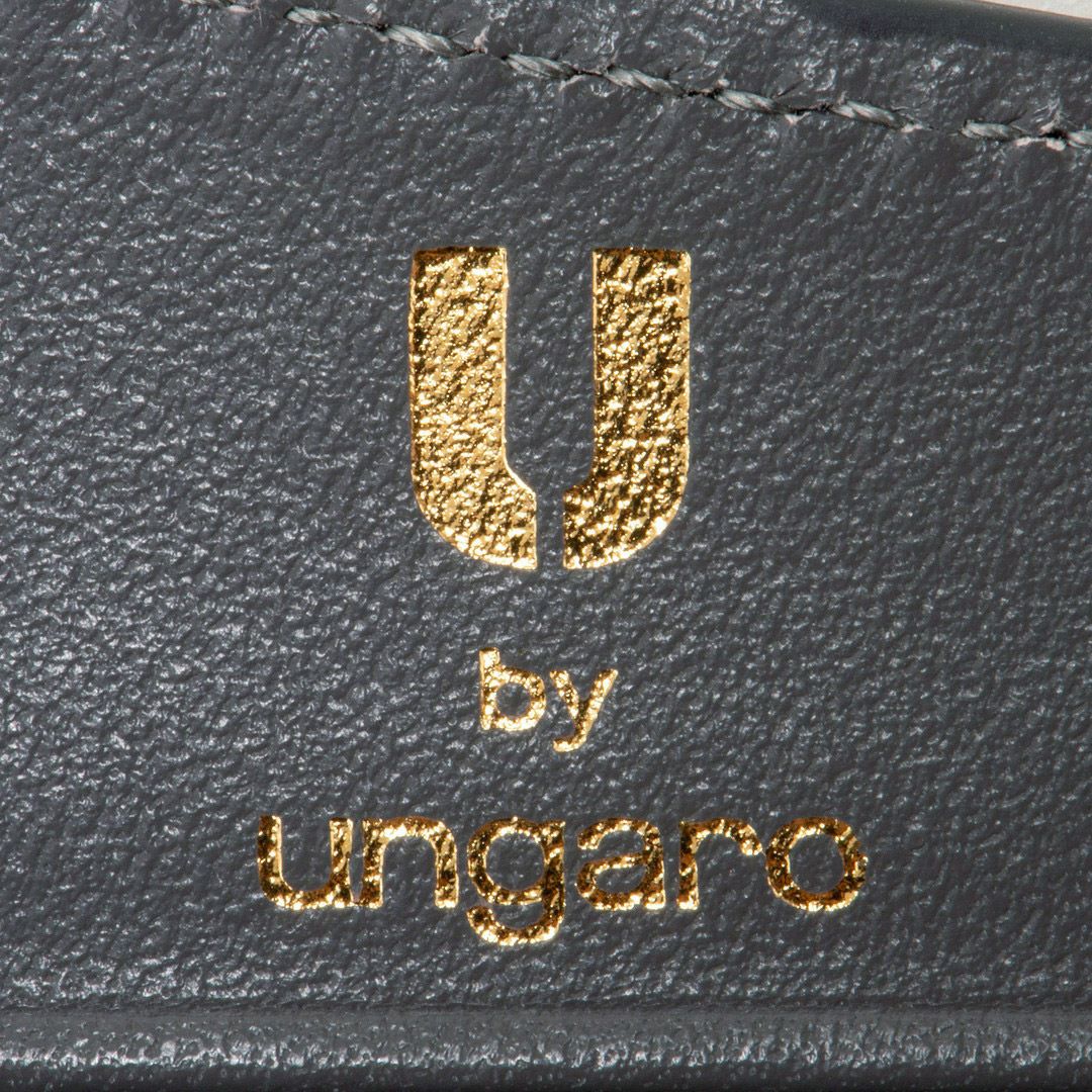 U by ungaro オデット 薄マチ長財布 商品｜THE BAGMANIA